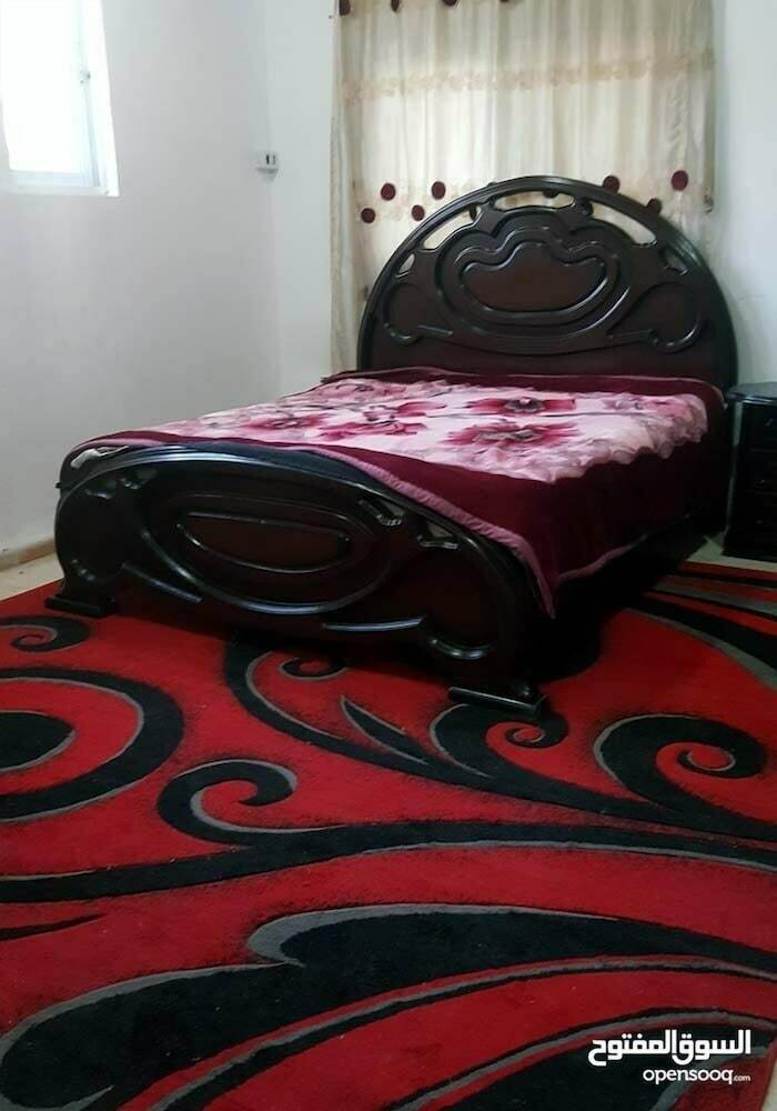 Aparthotel Apartment Ground Floor