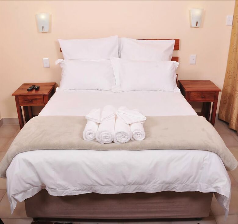 Posada Bhedu Berry Lodge