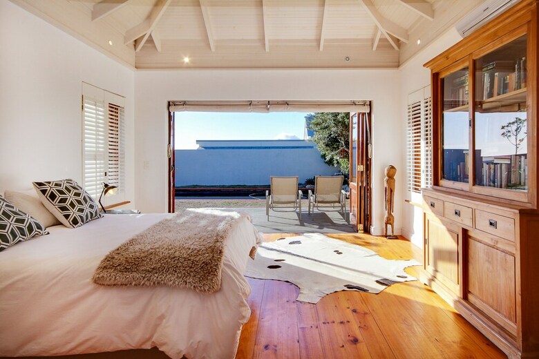 Arum Beach House