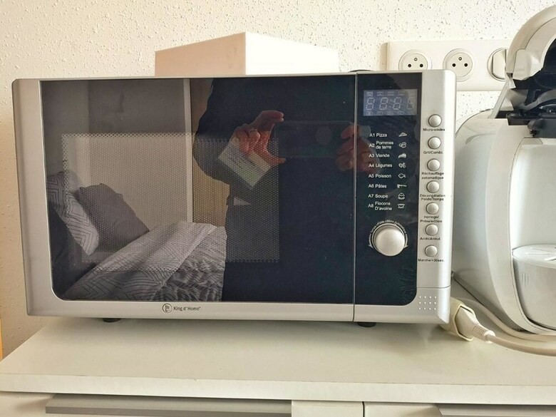 Apartamento Les 4 S de La Sinne