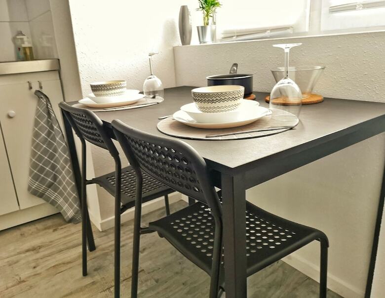 Apartamento Les 4 S de La Sinne