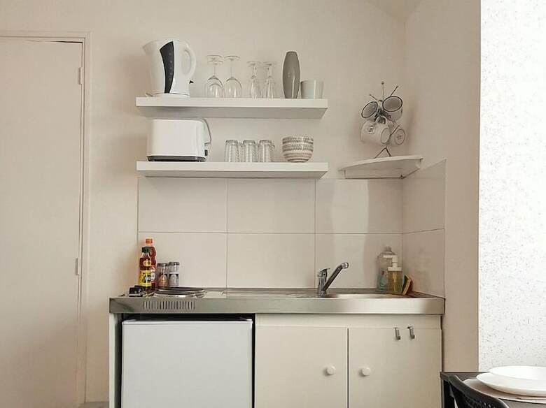Apartamento Les 4 S de La Sinne