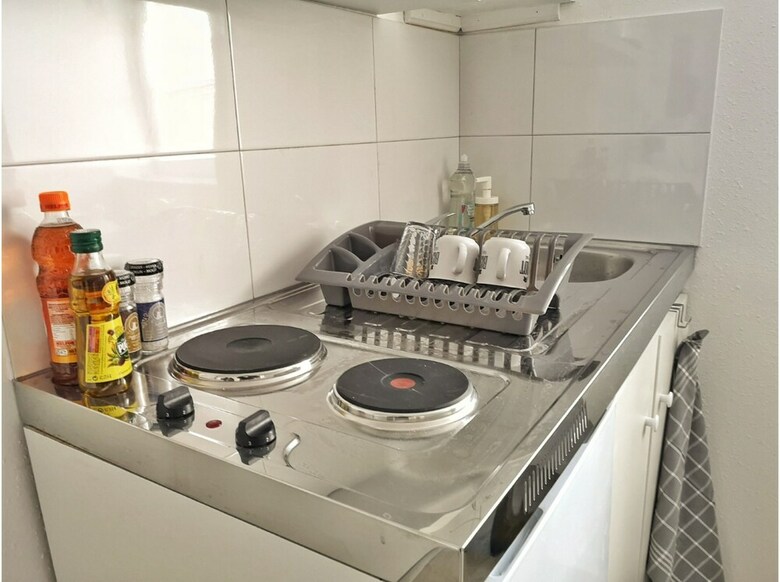 Apartamento Les 4 S de La Sinne