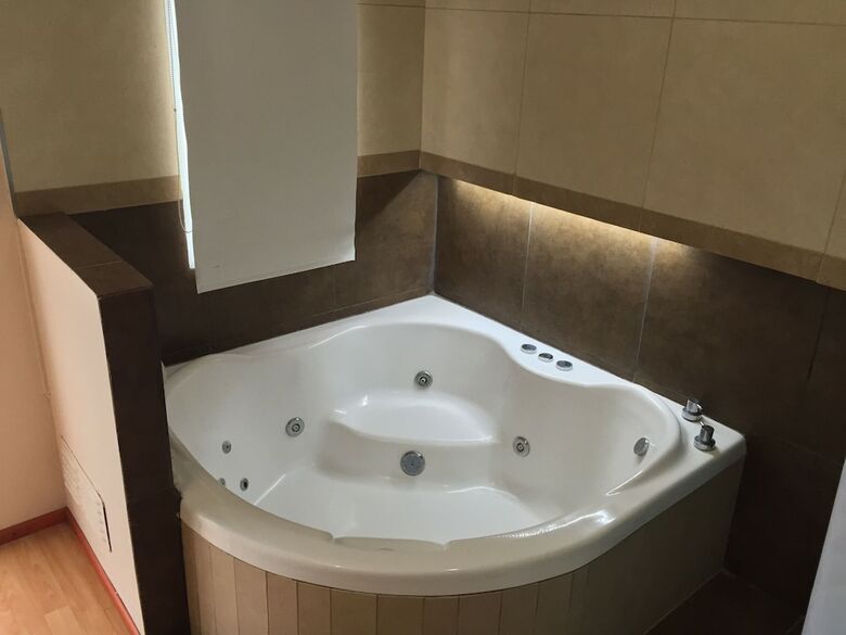 Hotel Siglo Sexto