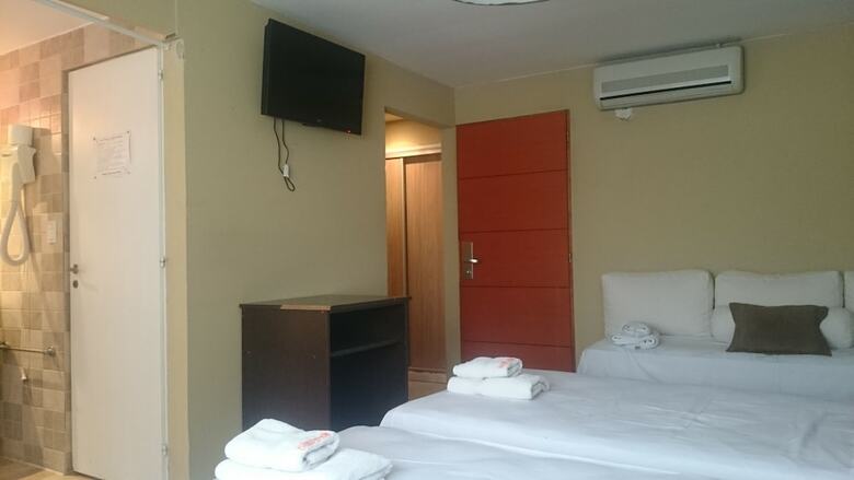 Hotel Siglo Sexto