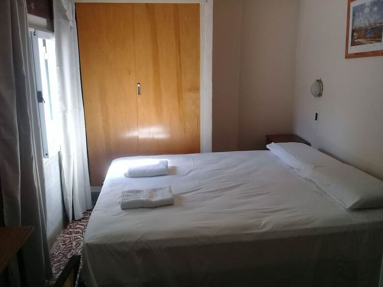 Hotel Siglo Sexto