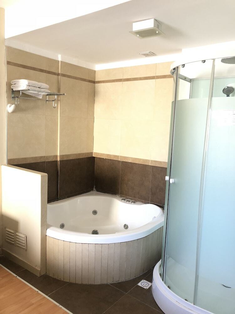 Hotel Siglo Sexto