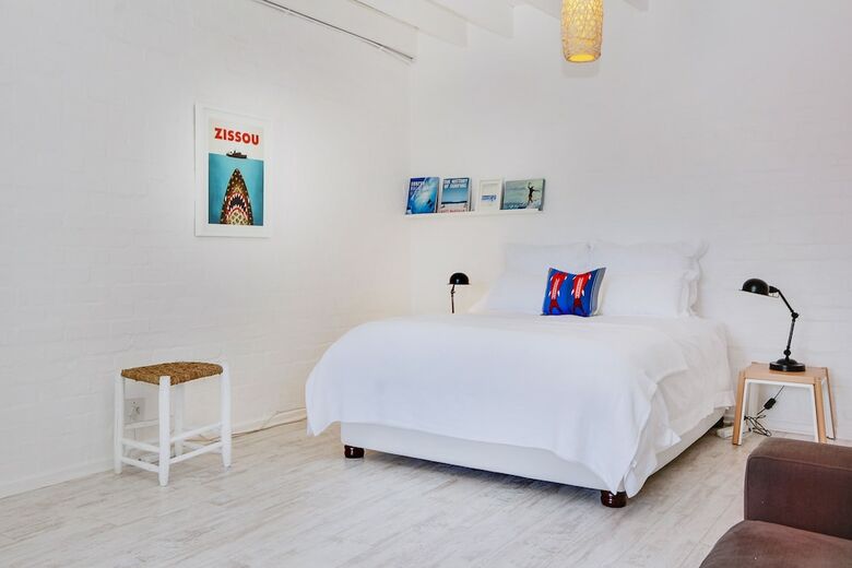 Gannet Beach House