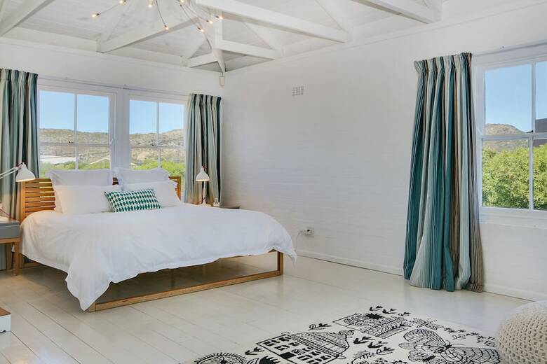 Gannet Beach House