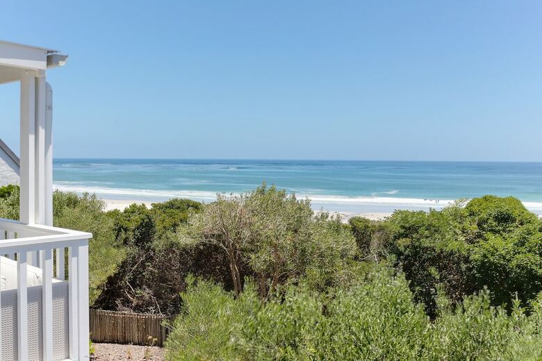 Gannet Beach House