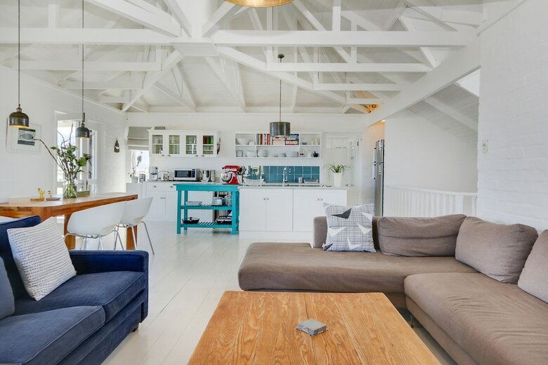 Gannet Beach House