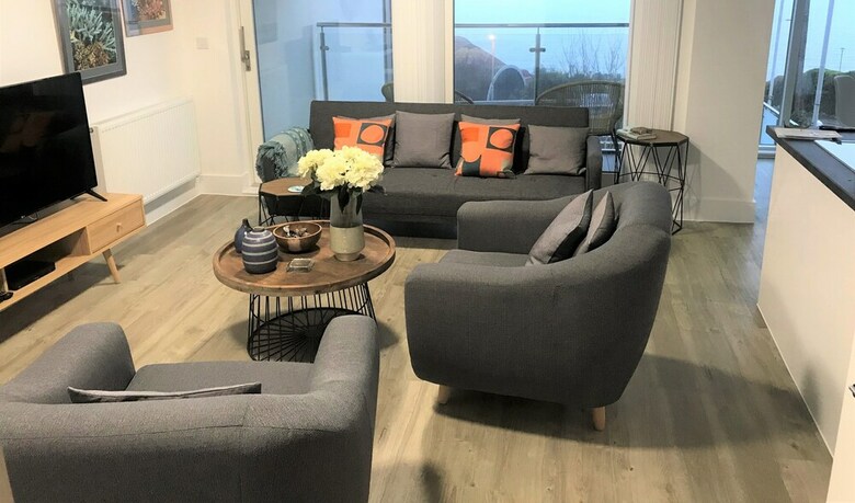 Apartamentos Seaview West Coast