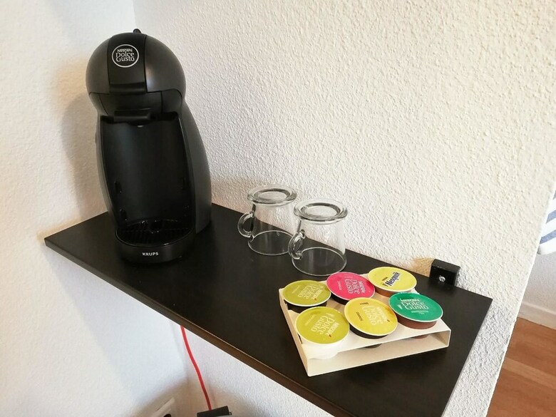 Apartamento Les G�tes de La Fonderie