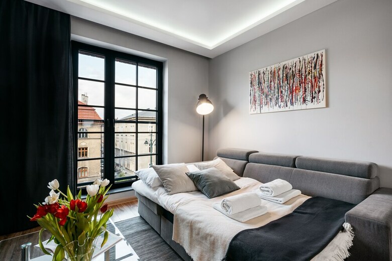 Apartment Browar By Loft Affair