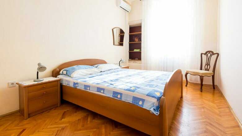 Hotel Villa Gverovic