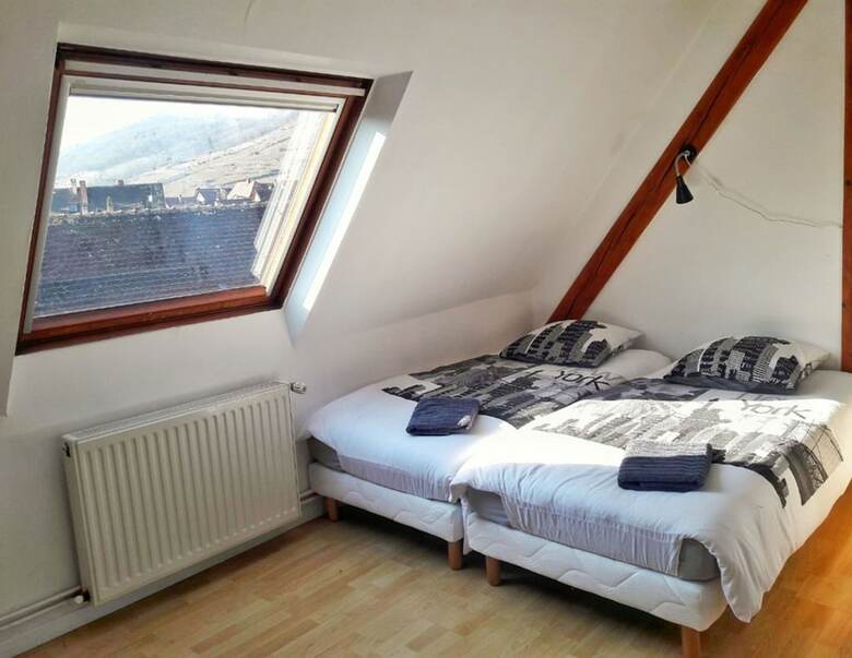 Apartamento Aux 6 Hirondelles