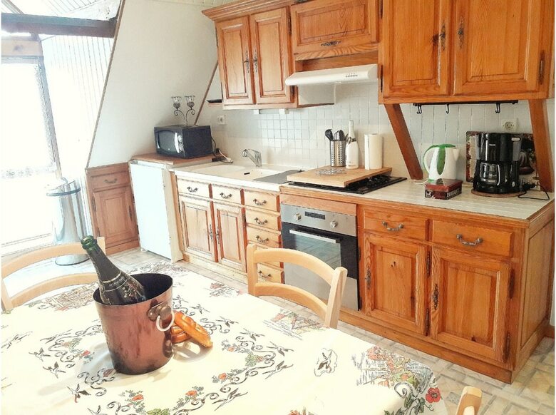 Apartamento Aux 6 Hirondelles