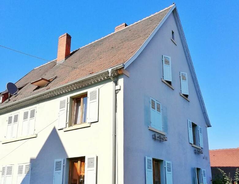 Apartamento Aux 6 Hirondelles