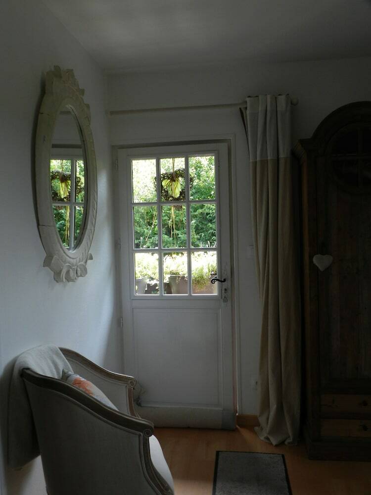 Bed & Breakfast Le Pressoir