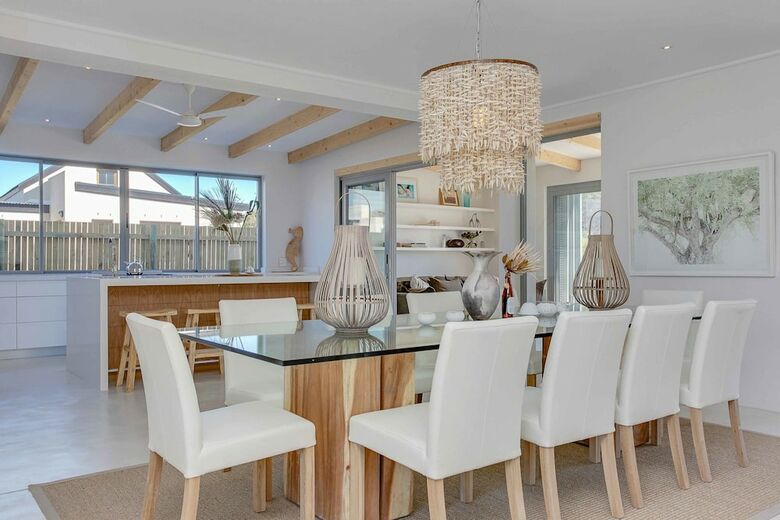 Klein Slangkop Beach House