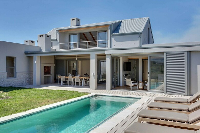 Klein Slangkop Beach House