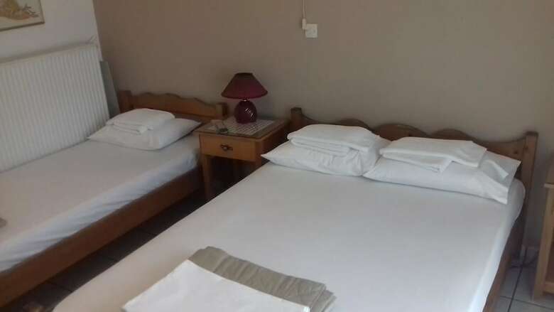 Hotel Olympus View