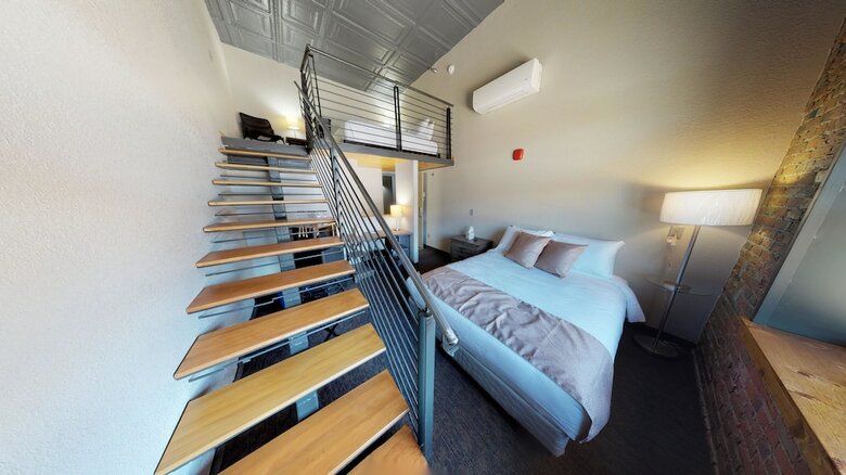 The Hotel Sturgis