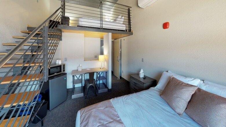 The Hotel Sturgis