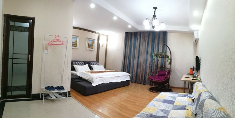 Tianrui  Xingyu Fashion Hotel