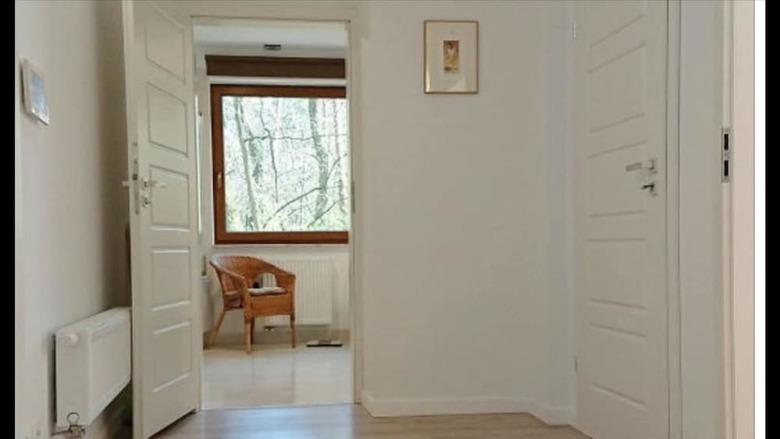 Residencia Rezydencja Michalow