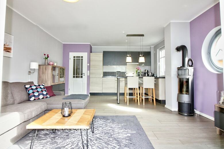 Apartamentos Carolin Dangast