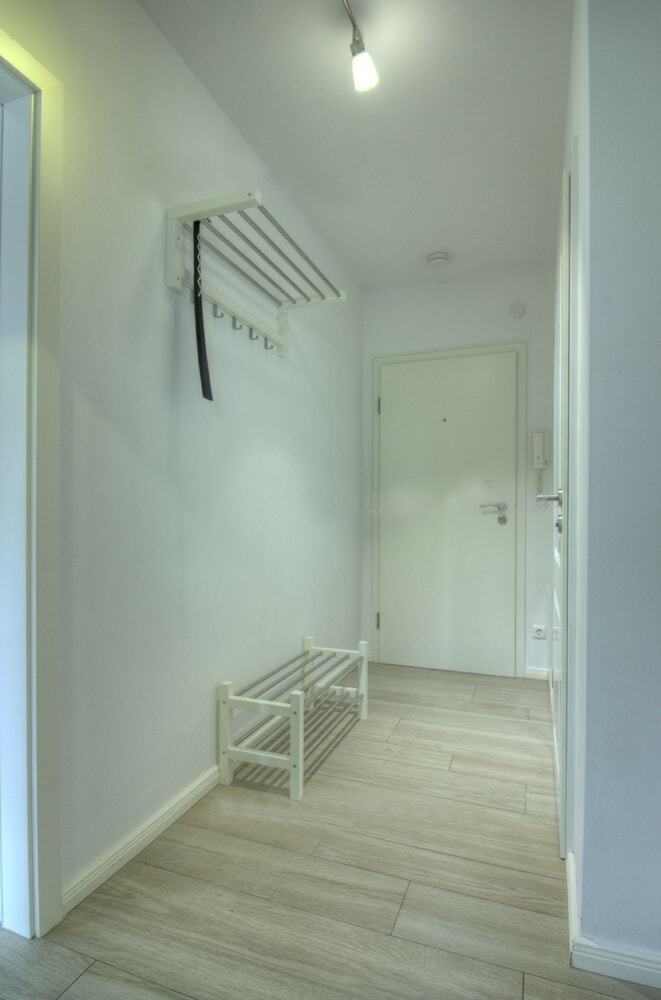 Apartamentos Carolin Dangast