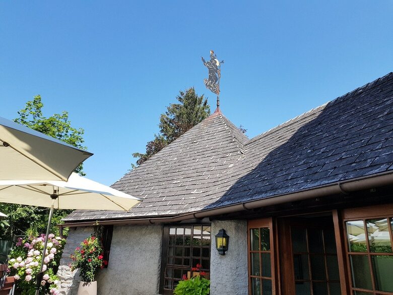 Hotel H�tel Restaurant Le St Christophe