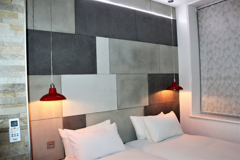 Hotel Rioshouse Henley