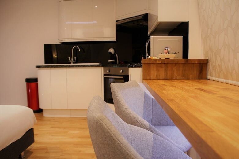 Hotel Rioshouse Henley