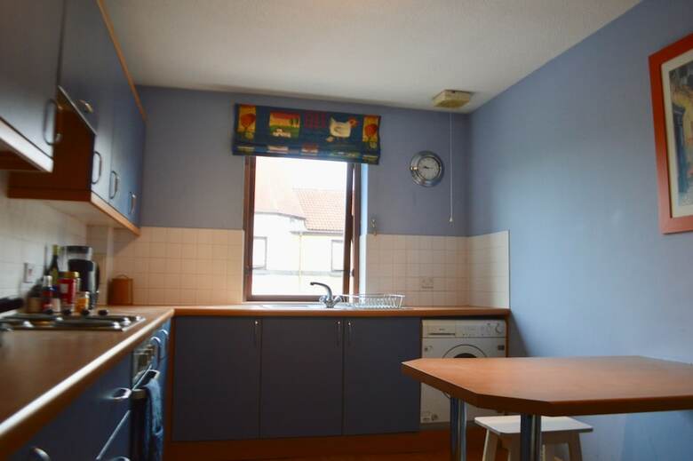 Apartamentos 2 Bedroom Flat By Harrison Park