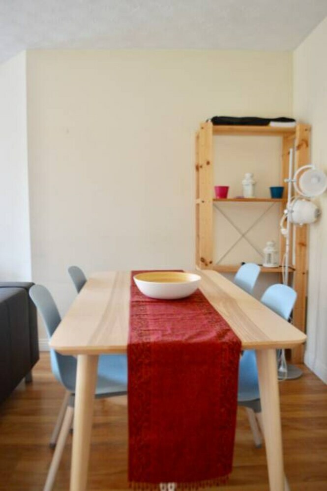 Apartamentos 2 Bedroom Flat By Harrison Park