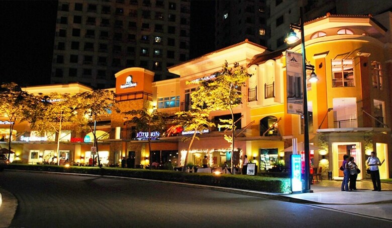 Cozypad In Bgc Fort St.luke Hispeedwifi