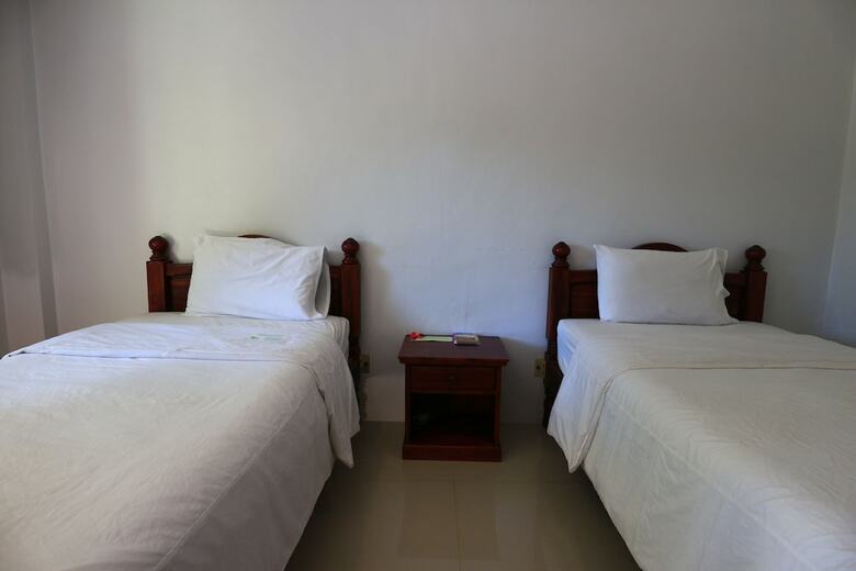 Mimianan Resort And Hotel