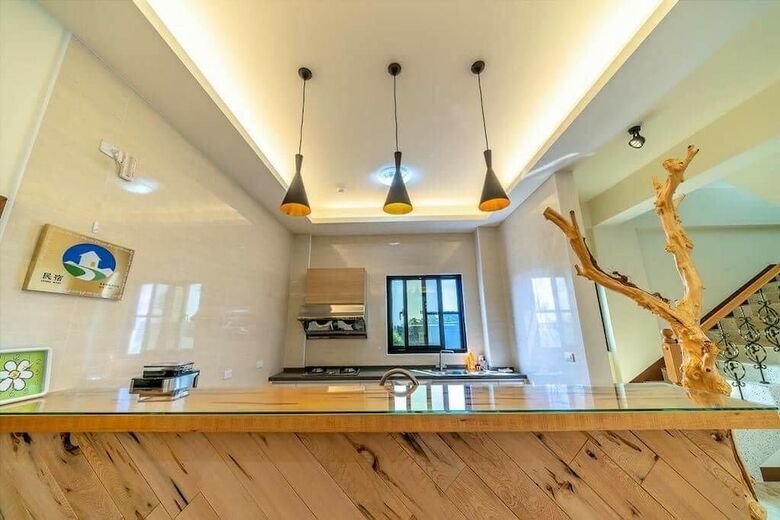 Bed & Breakfast Zhitian Heye