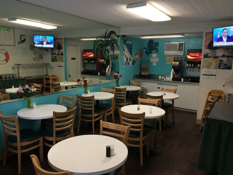 Ft. Lauderdale Beach Resort Hotel & Suites