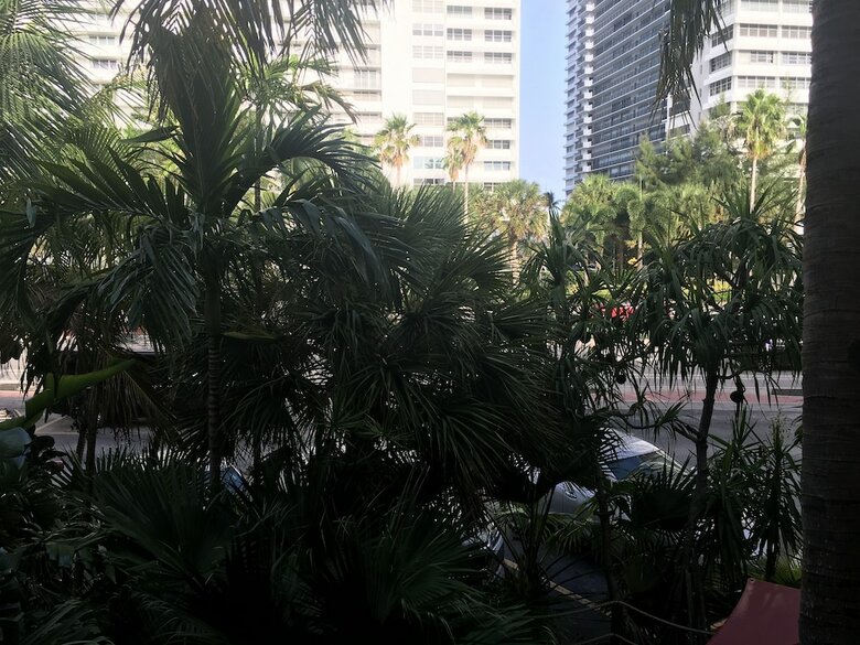 Ft. Lauderdale Beach Resort Hotel & Suites