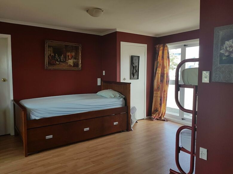 Hotel Lancewood Lodge