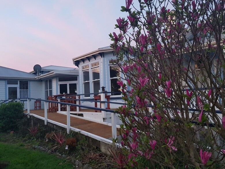 Hotel Lancewood Lodge