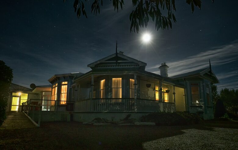 Hotel Lancewood Lodge