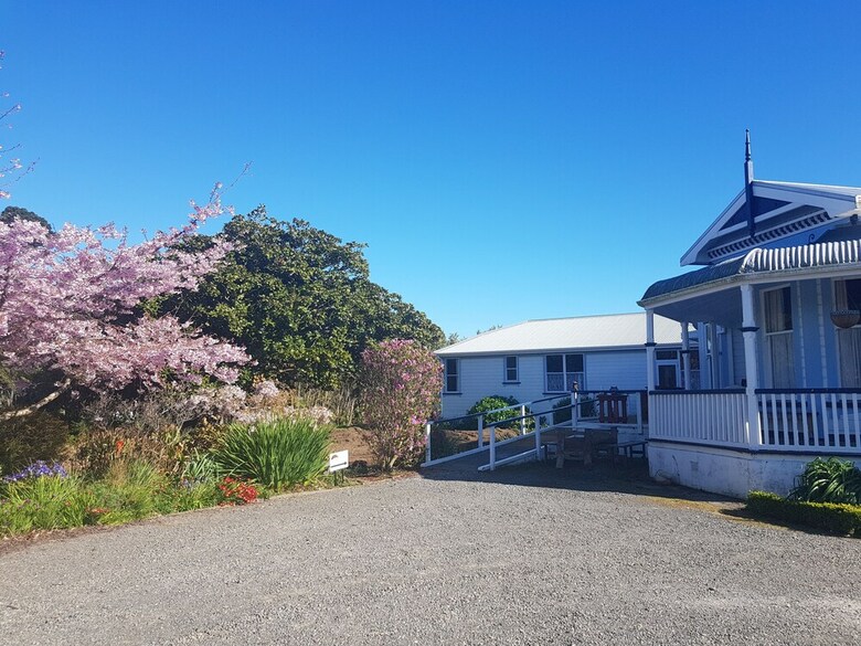 Hotel Lancewood Lodge