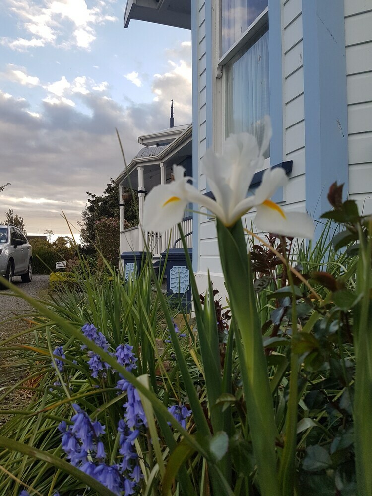 Hotel Lancewood Lodge