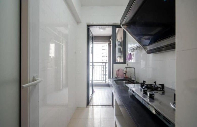 Shenzhen Ode To Joy Apartment
