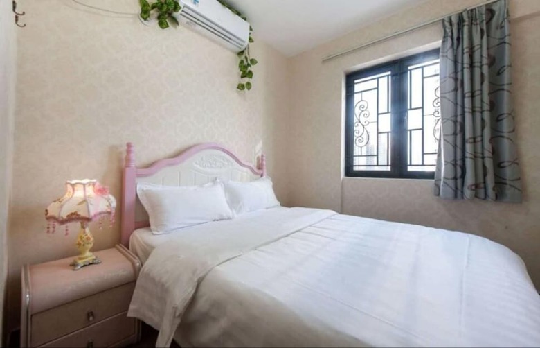 Shenzhen Ode To Joy Apartment