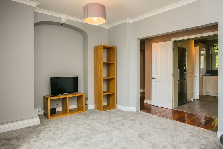 Wapping 3 Bedroom Apartment